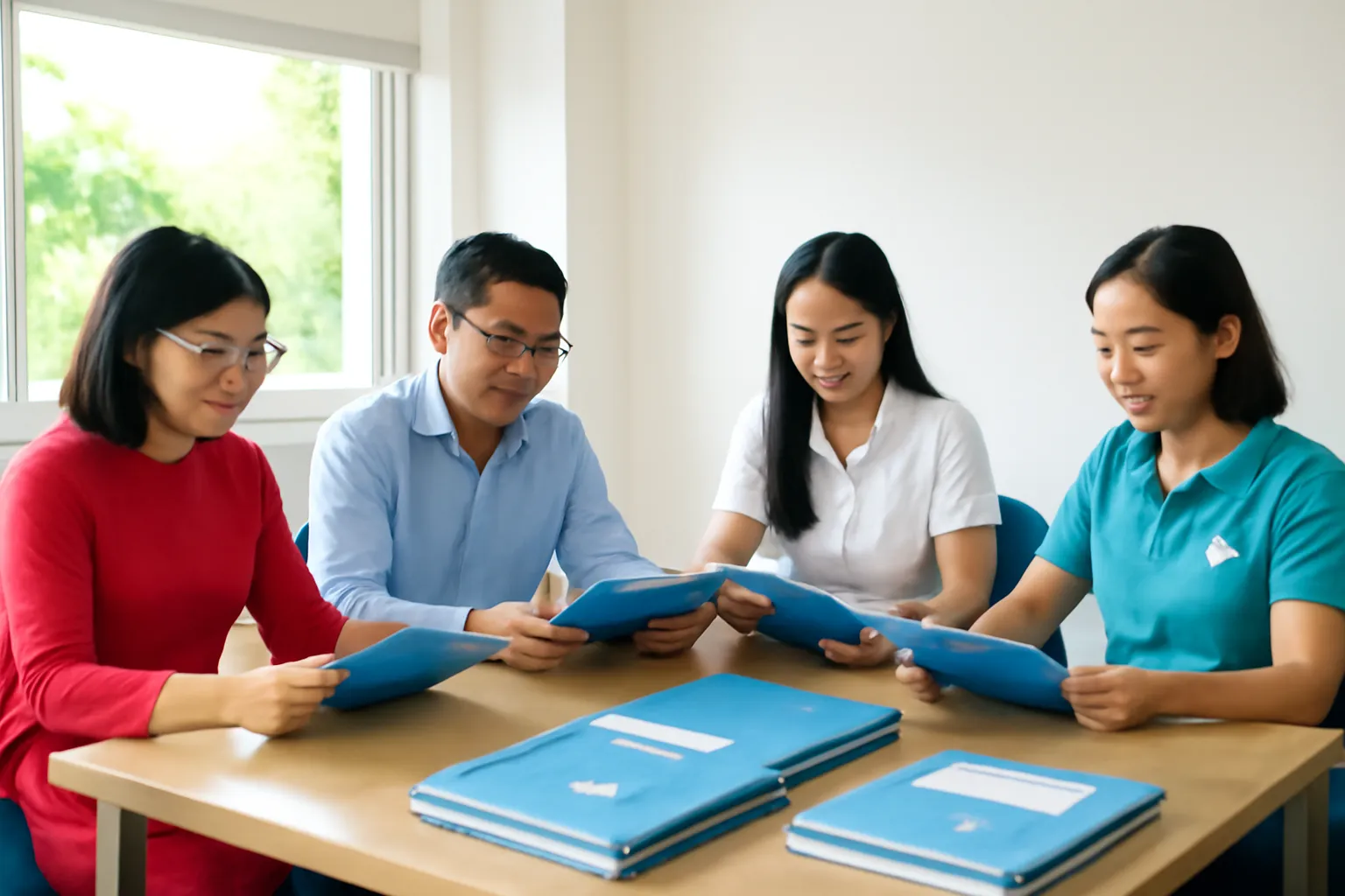 Học bổng và hỗ trợ học tập