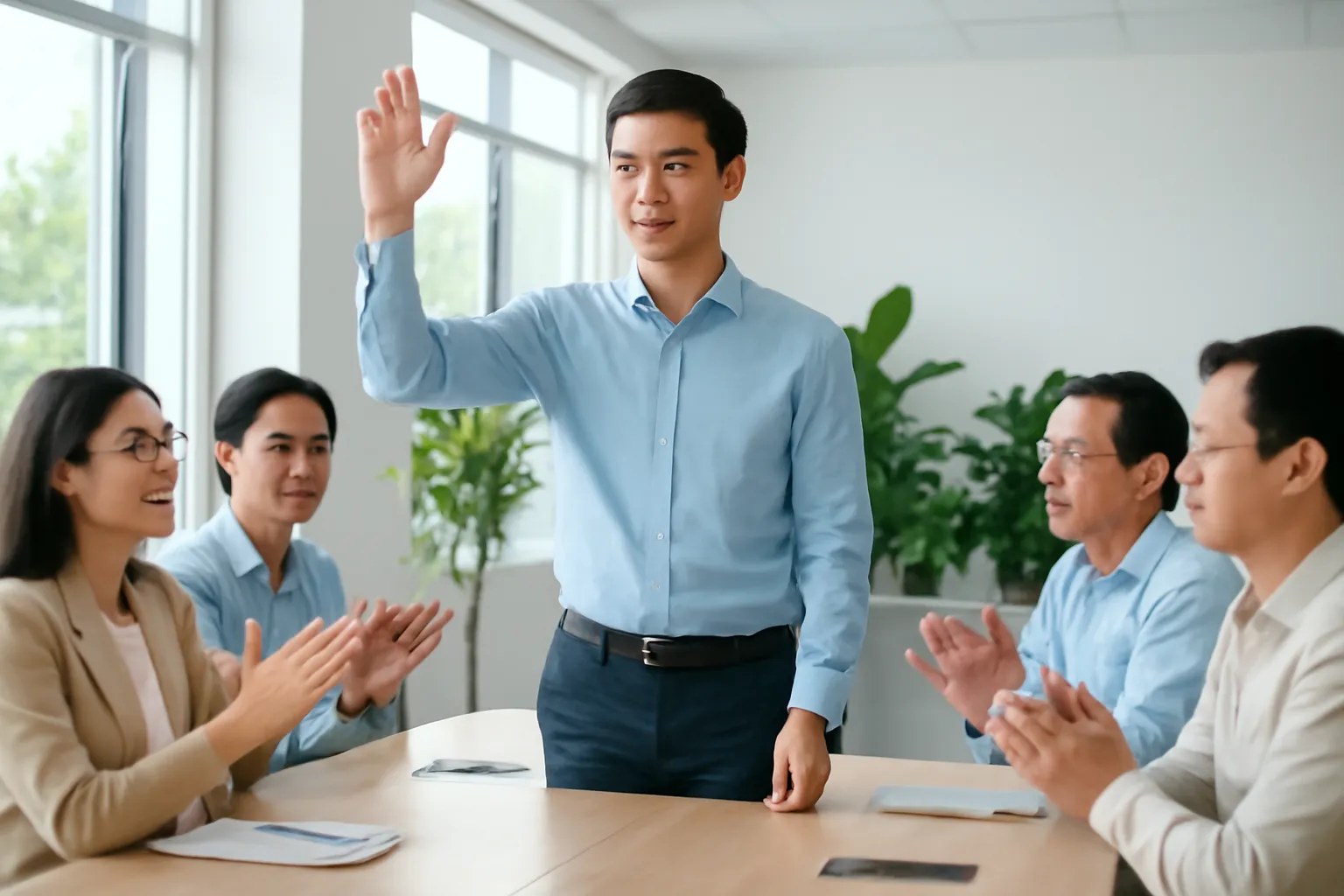 Minh bạch và quản trị quỹ